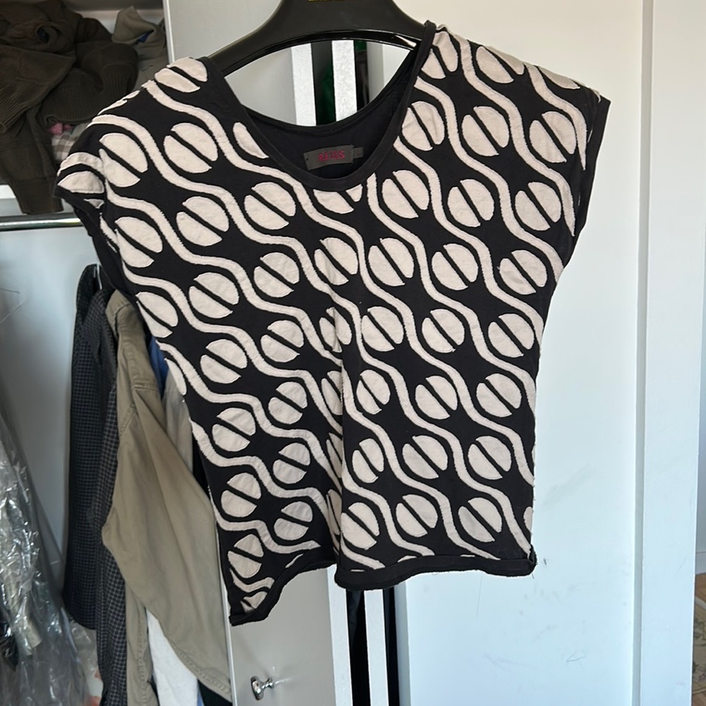 Reiss top